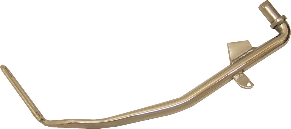 HARDDRIVE KICKSTAND 11" CHROME FXD 91-17