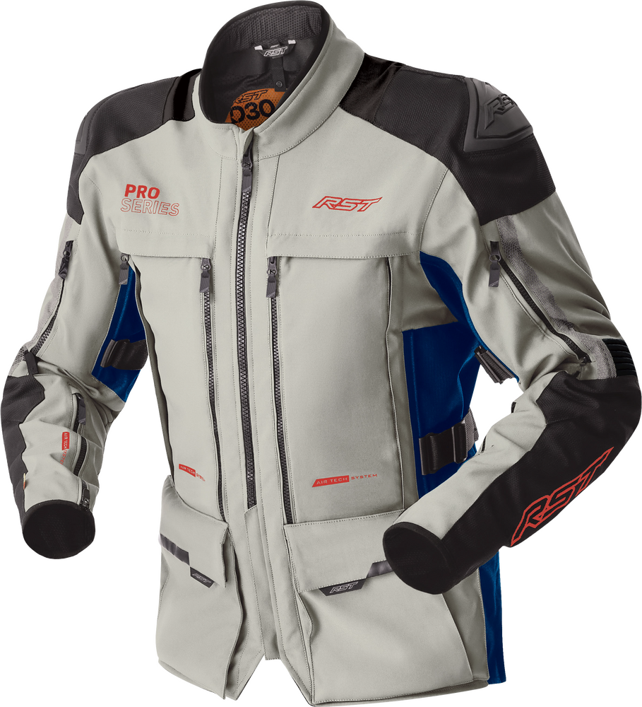 RST PS Adventure D30 Jackets