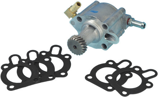 JAMES GASKETS GASKET OIL PUMP MOUNTING RCM LATE XL 5PK 26495-89-DL