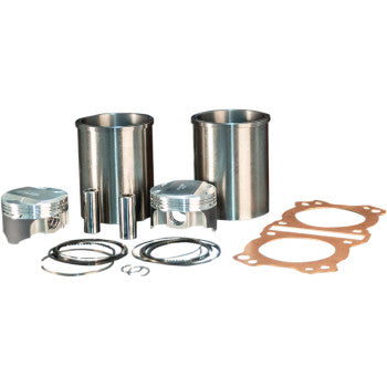 S&S Cycle Big Bore Kit - 90.00 mm - 865 cc - Royal Enfield 650 Twin