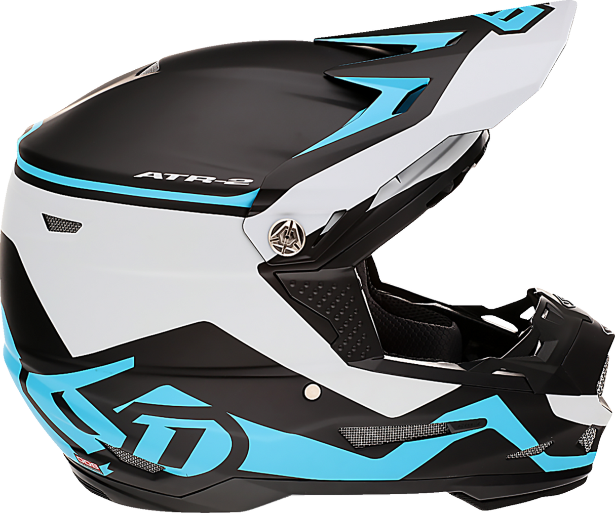 ATR-2 Drive Helmet