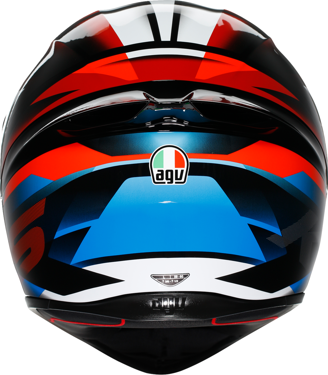 AGV K1 S Fastlap Helmet