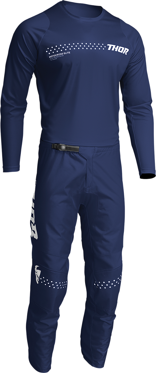 Sector Minimal Pants