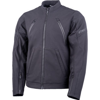 Icon Merc3™ Jacket