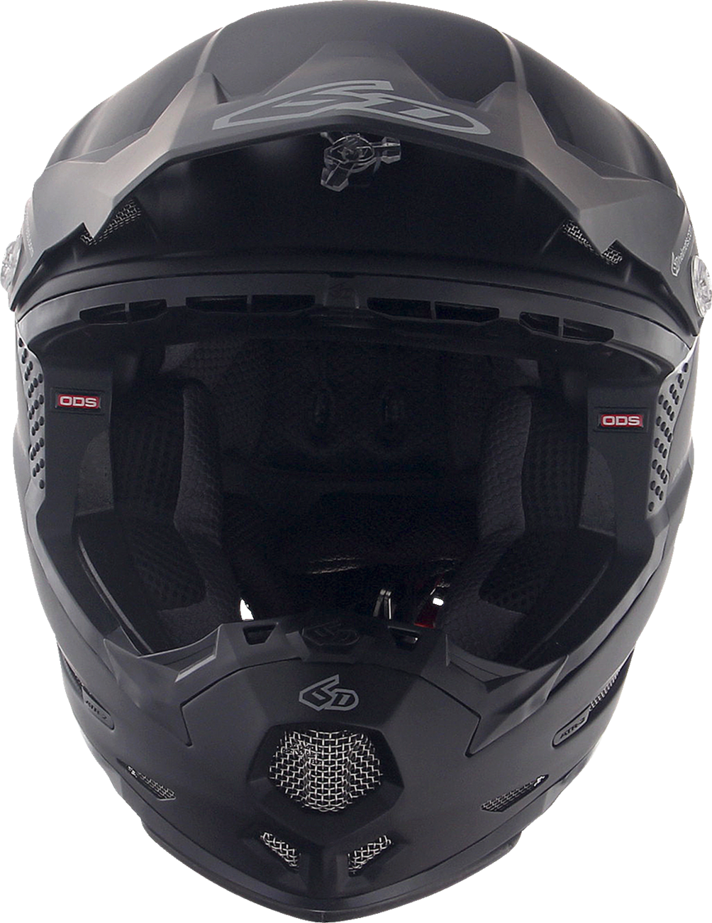 Youth ATR-2Y Solid Helmet