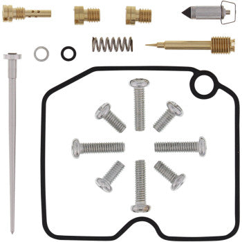 Moose Offroad Carburetor Repair Kit - Arctic Cat Carburetor Repair Kit - Arctic Cat