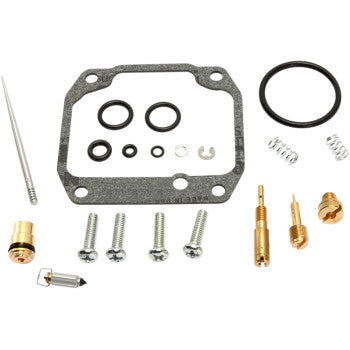 Moose Offroad Carburetor Repair Kit - Suzuki Carburetor Repair Kit - Suzuki