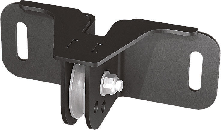 KFI PLOW ROLLER FAIRLEAD WIDE