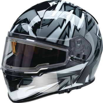 Warrant Neuron Snow Electric Helmet