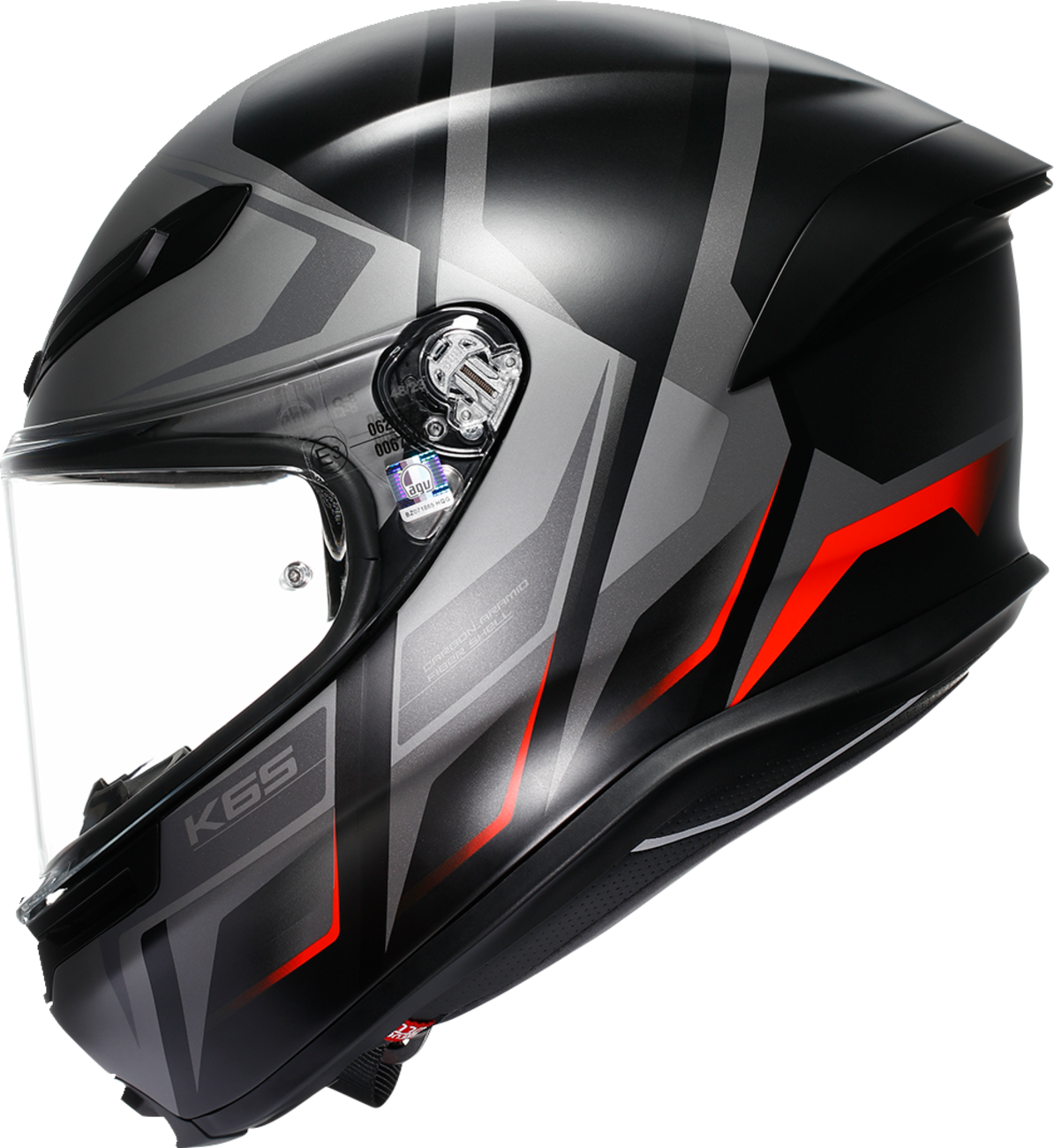 AGV K6 S Karve Matte Helmet