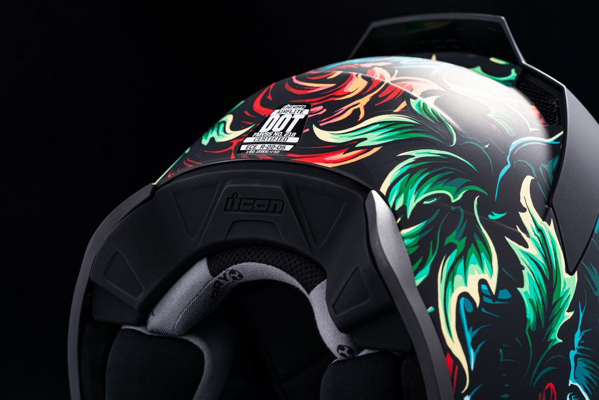 Airflite™ Omnicrux MIPS® Helmet