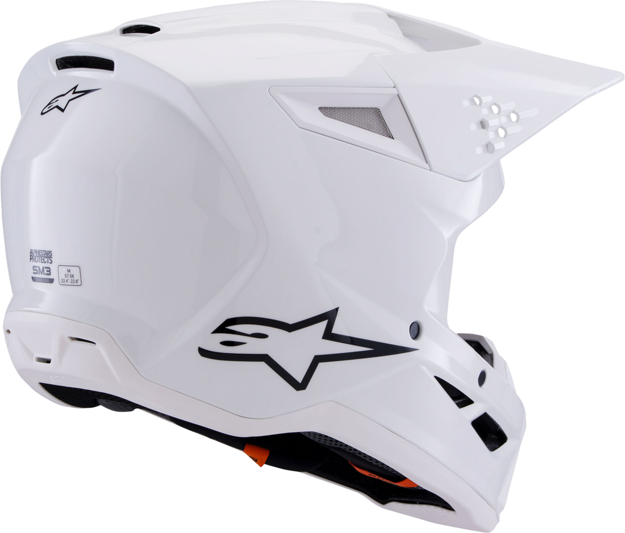 SM3 Solid Helmet