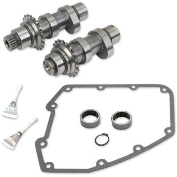 S&S Cycle Camshaft Kit - MR103 Chain Drive - Twin Cam '07-'17 | Dyna '06