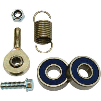 Moose Offroad Rear Brake Pedal Rebuild Kit Brake Pedal Rebuild Kit