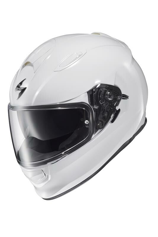 RYZER FULL-FACE HELMET