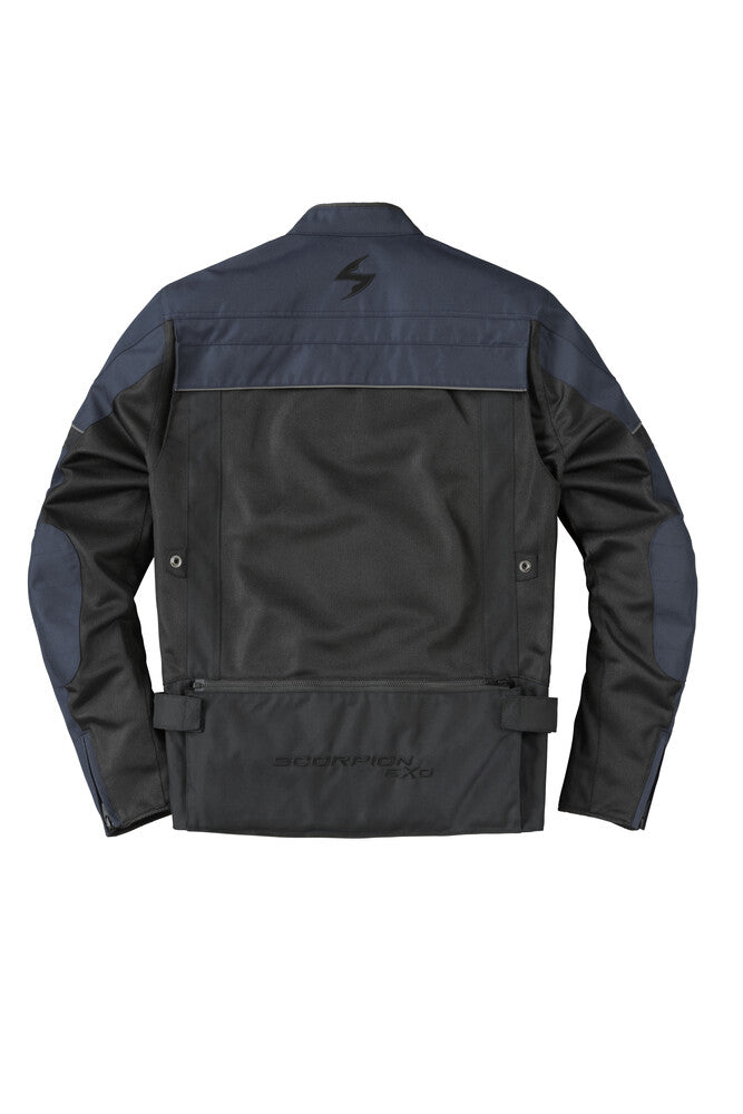CARGO AIR JACKET BLUE