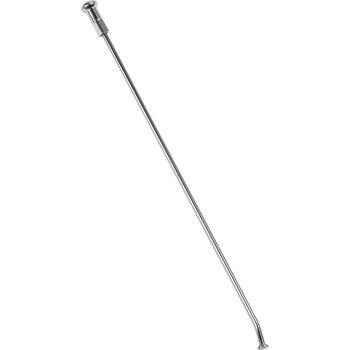 Moose Offroad Coated Steel Individual Spokes Spoke with Nipple - Individual - Rear Right - 18" - Honda XR