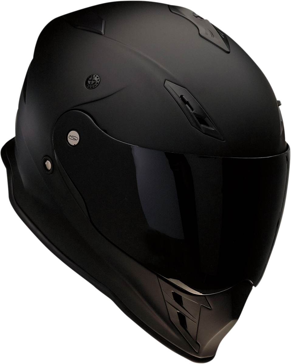 Range Dual Sport Helmet
