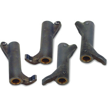 S&S Cycle Rocker Arms - Standard - Front/Rear - Twin Cam | XL | XR1200