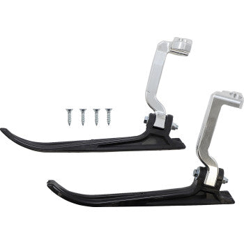 Moose Offroad Moto Kit Handguard Mount Moto Kit Handguard Mount - Kawasaki