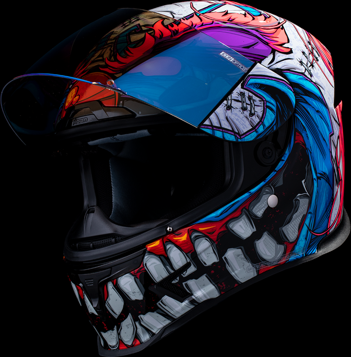 Airframe Pro™ Krazy Klown 2 Helmet