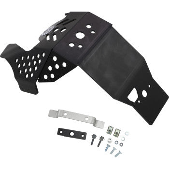 Moose Offroad Pro Skid Plate - Yamaha - YZ 450 F