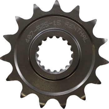 RENTHAL Countershaft Sprocket - 15 Tooth - Aprilia/BMW/Husqvarna