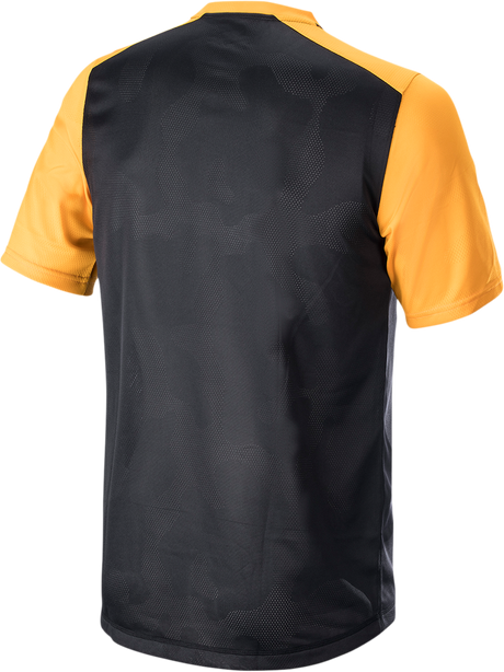 Alps 4.0 V2 Short-Sleeve Jersey