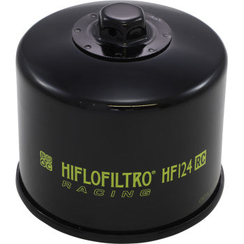 Racing Oil Filter