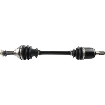 Moose Offroad OEM Replacement Standard CV Axle - Front Left/Right - KingQuad 500/750