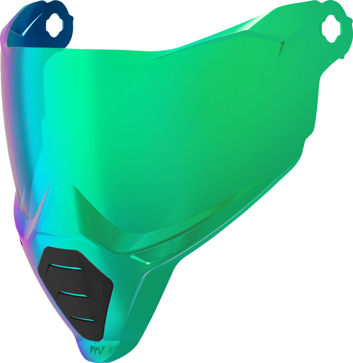 Icon Ultrashield™ Colored Shield