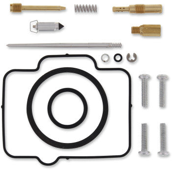 Moose Offroad Carburetor Repair Kit - Suzuki Carburetor Repair Kit - Suzuki