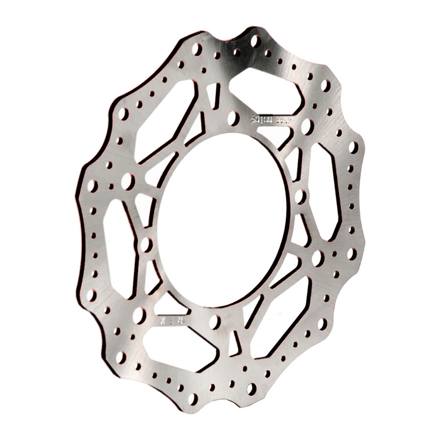 RFX FRONT BRAKE ROTOR KTM