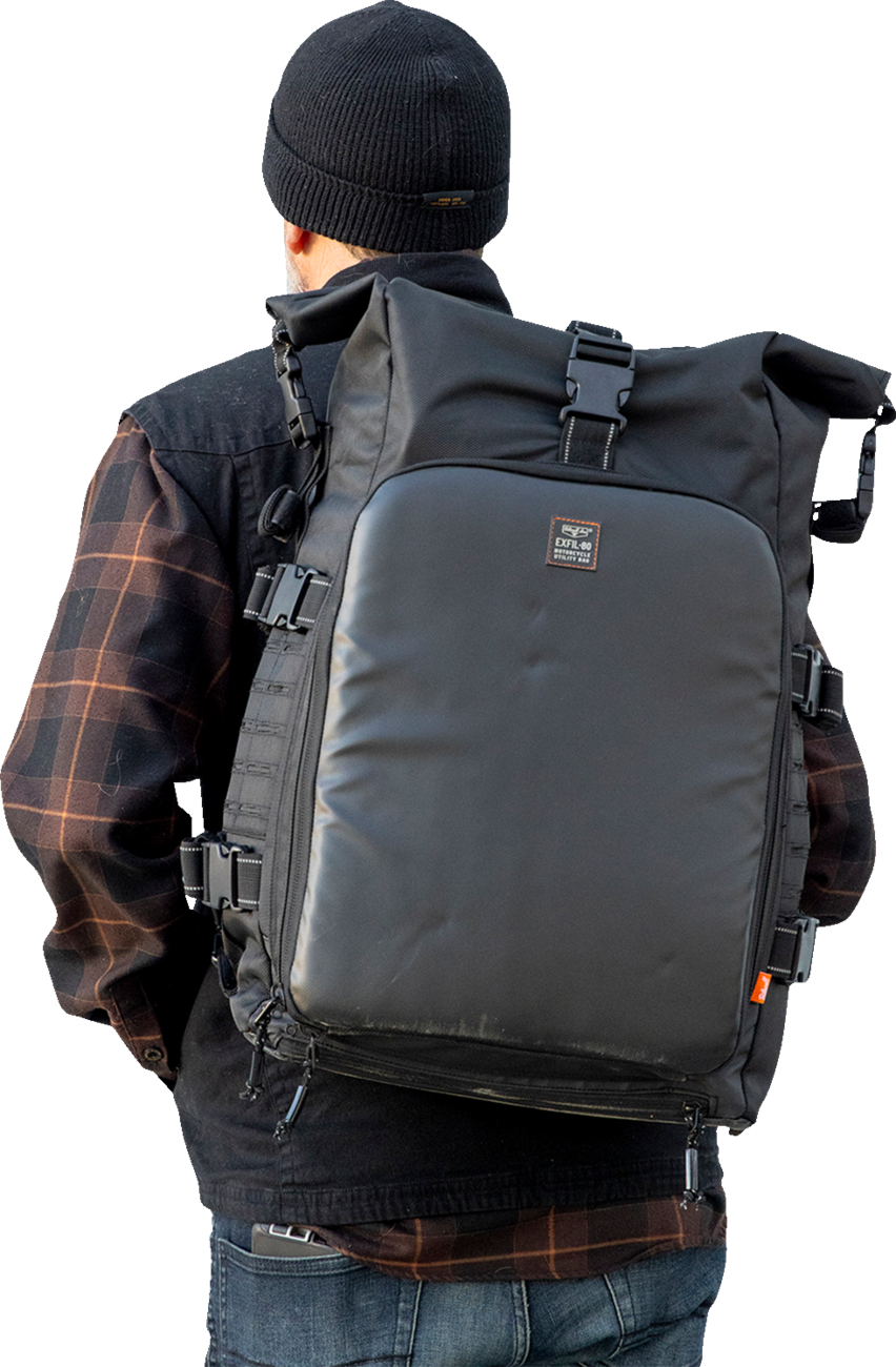 EXFIL-80 Bag