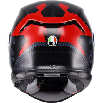 AGV K7 Glimpse Helmet