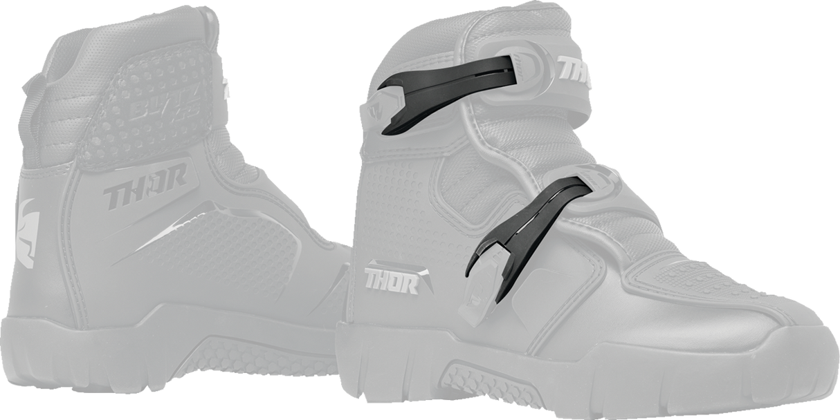 Blitz XRS Boots Straps Kit