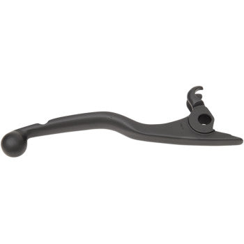 Moose Offroad Forged 6061-T6 Brake Lever Forged 6061-T6 Brake Lever - Black