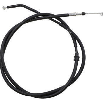 Moose Offroad Parking Brake Cable Parking Brake Cable - Rear - Kawasaki/Suzuki
