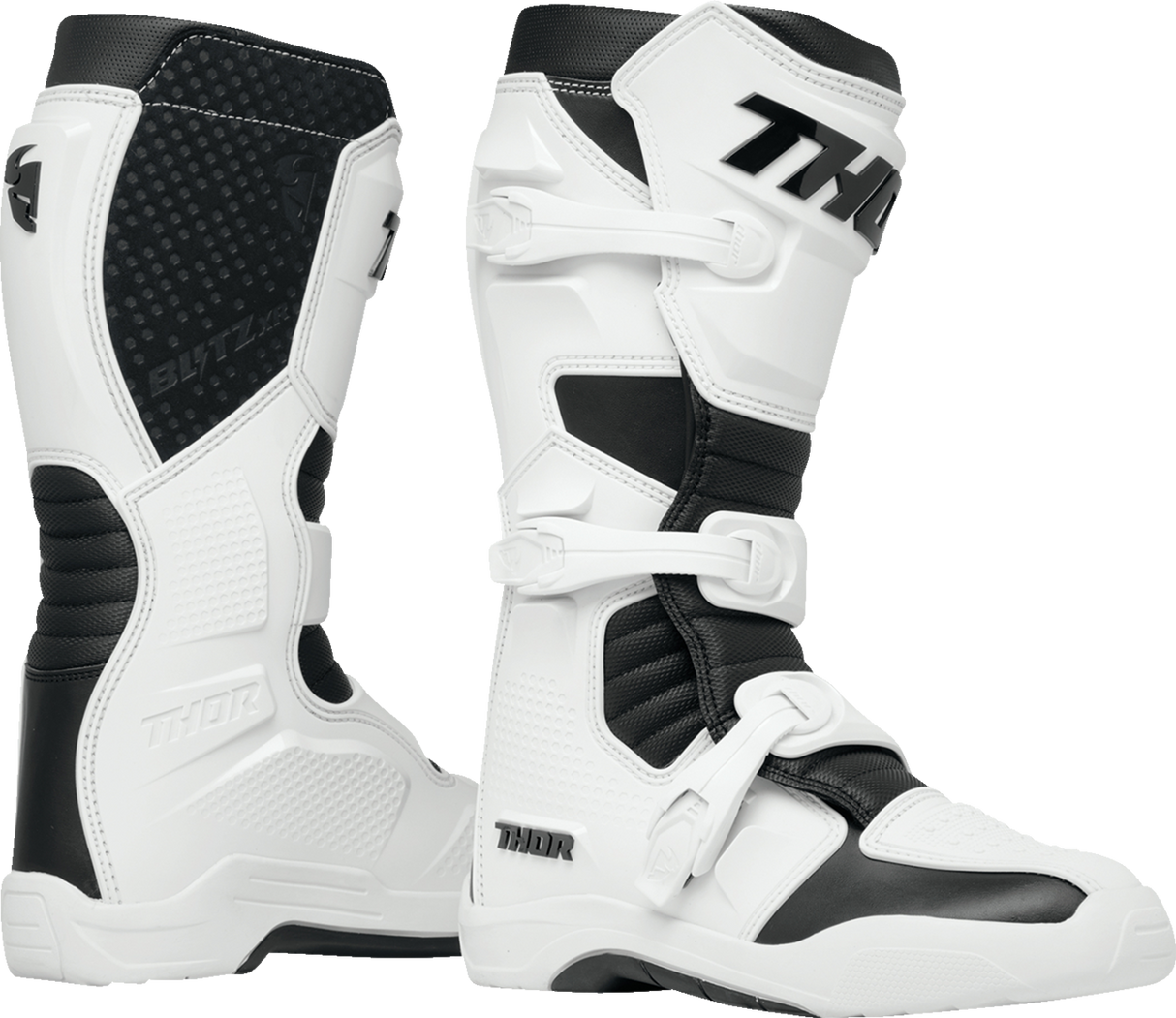 Blitz XR Boots