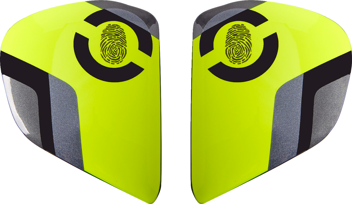 Arai Vas-V Side Pods