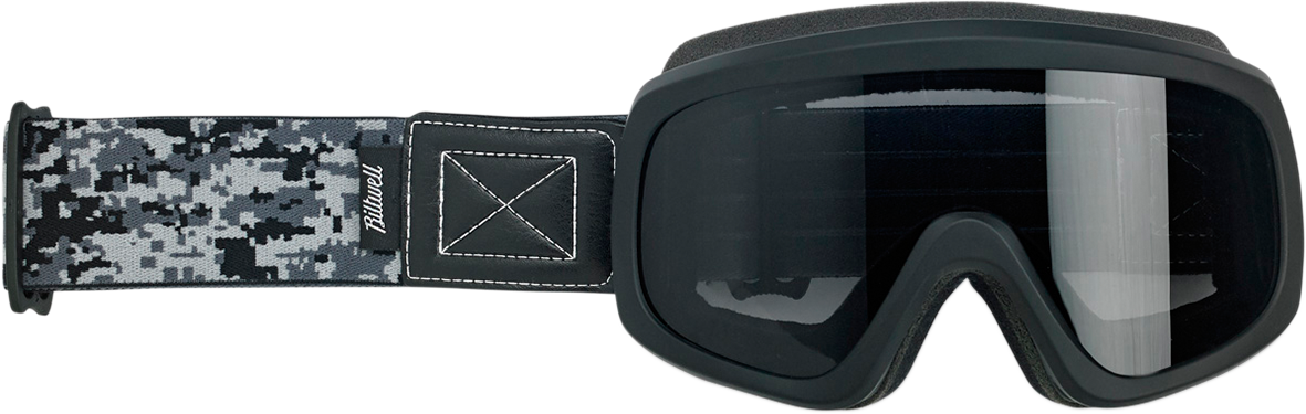Overland 2.0 Goggle — Grunt