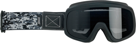 Overland 2.0 Goggle — Grunt
