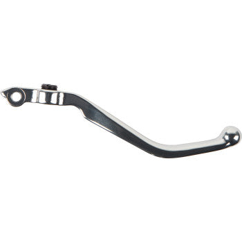 Moose Offroad Forged 6061-T6 Brake Lever Forged 6061-T6 Brake Lever - Silver