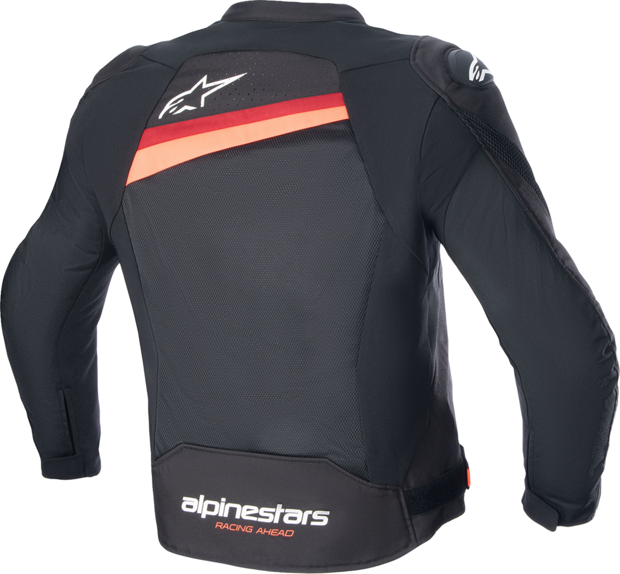 T-GP Plus R v4 Airflow Jacket