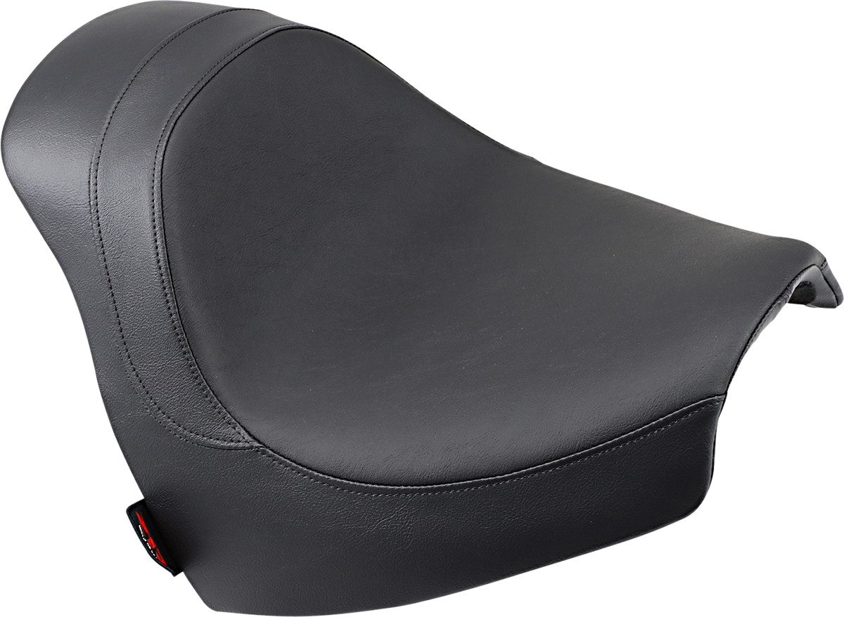 Low-Profile Solo Seat