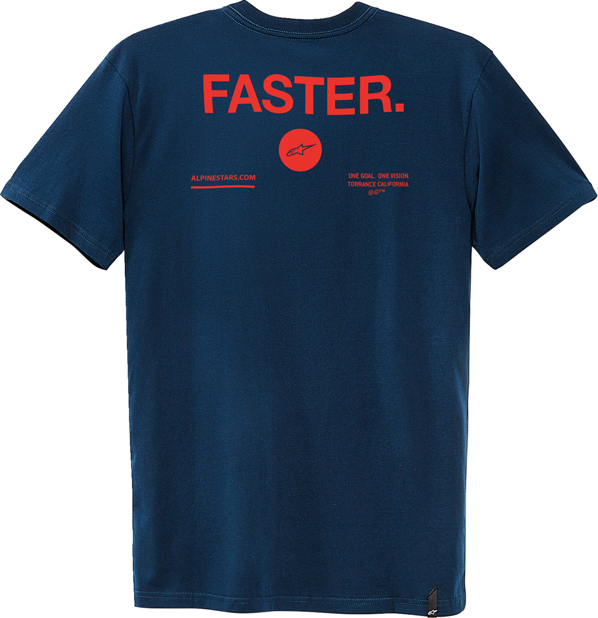 Faster T-Shirt