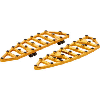 MX Billet Floorboards