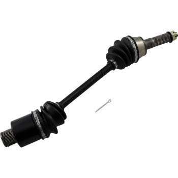 Moose Offroad OEM Replacement Standard CV Axle - Rear Left/Right - Hawkeye/Sportsman
