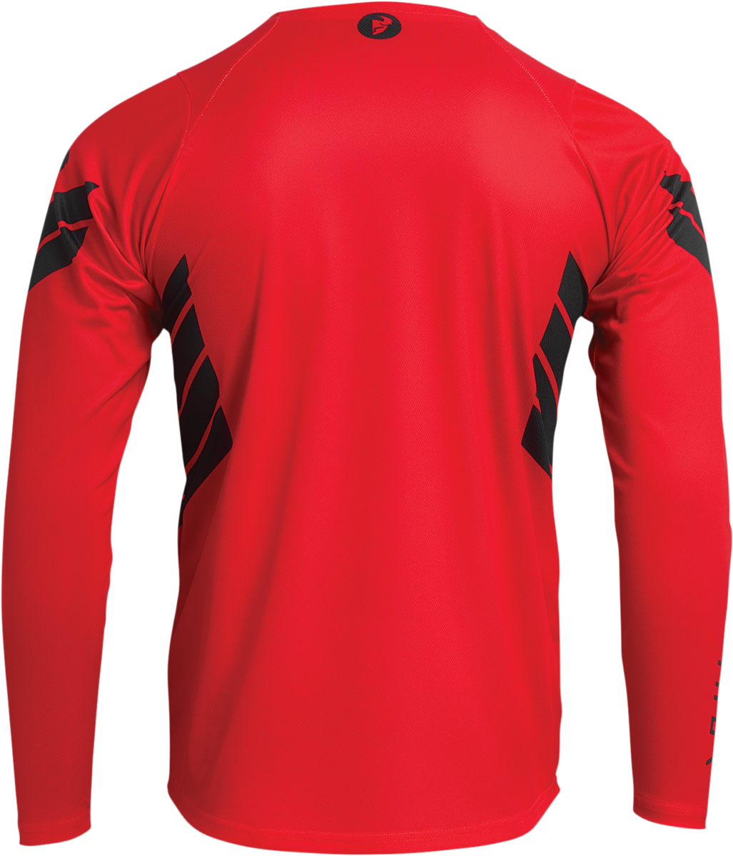 Assist Sting Long-Sleeve Jersey