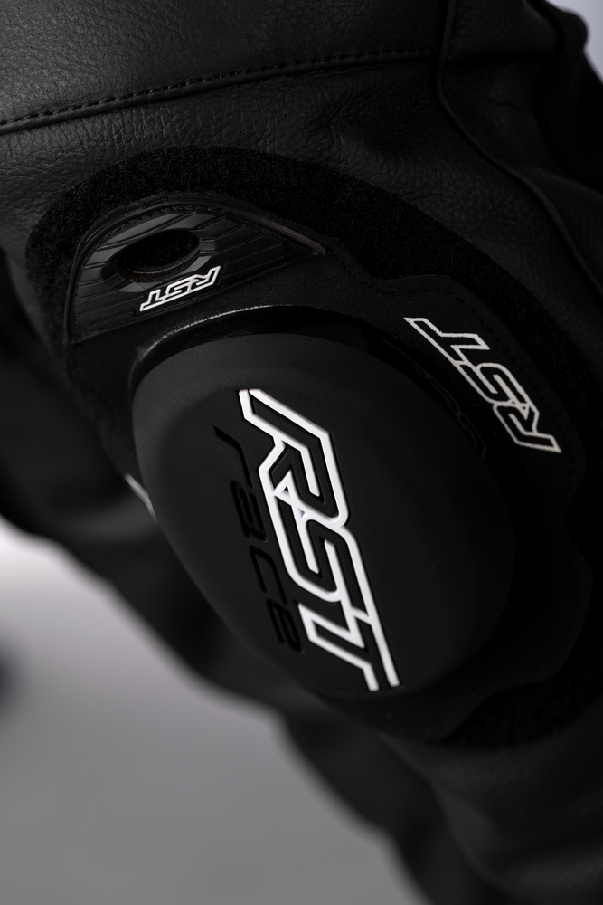 S1 CE JEAN BLACK/BLACK LEATHER